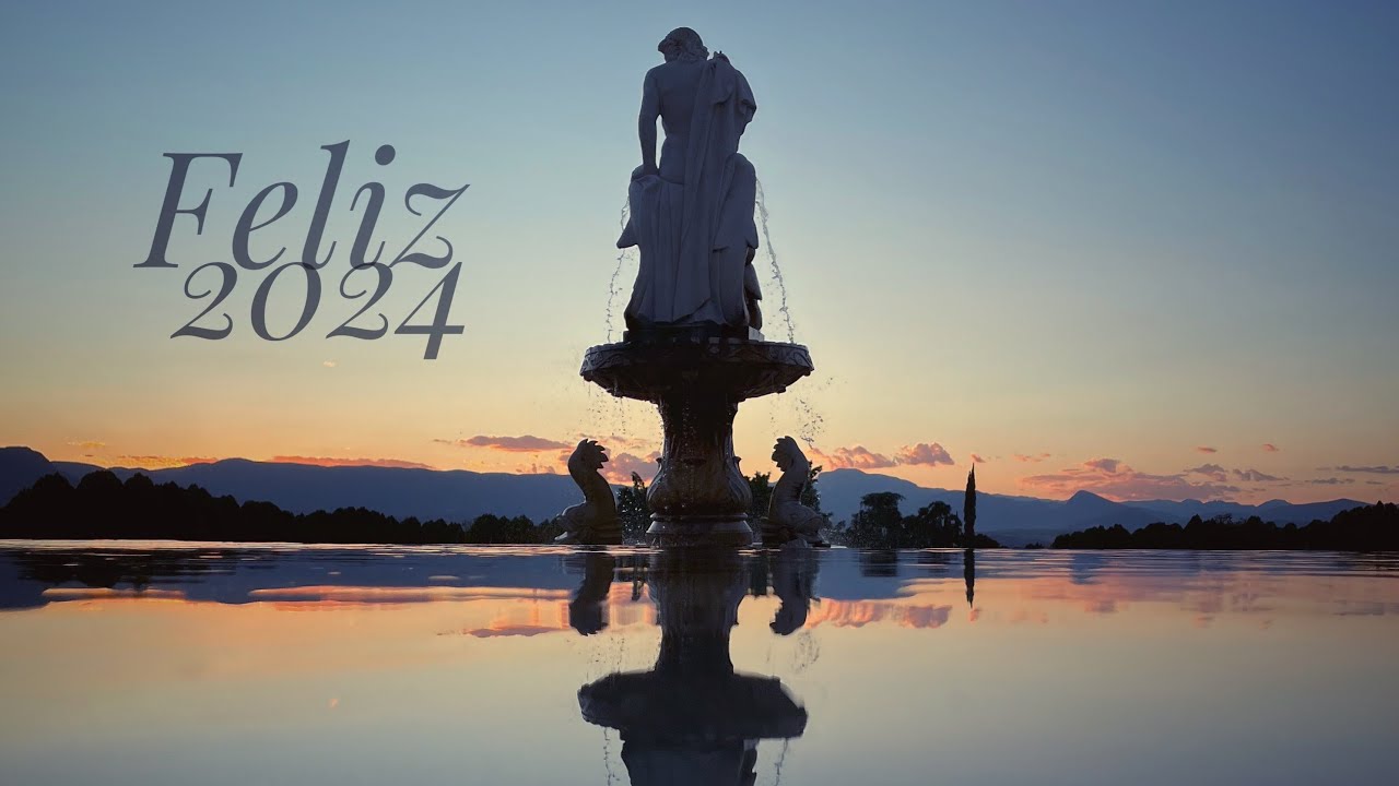 FELIZ 2024