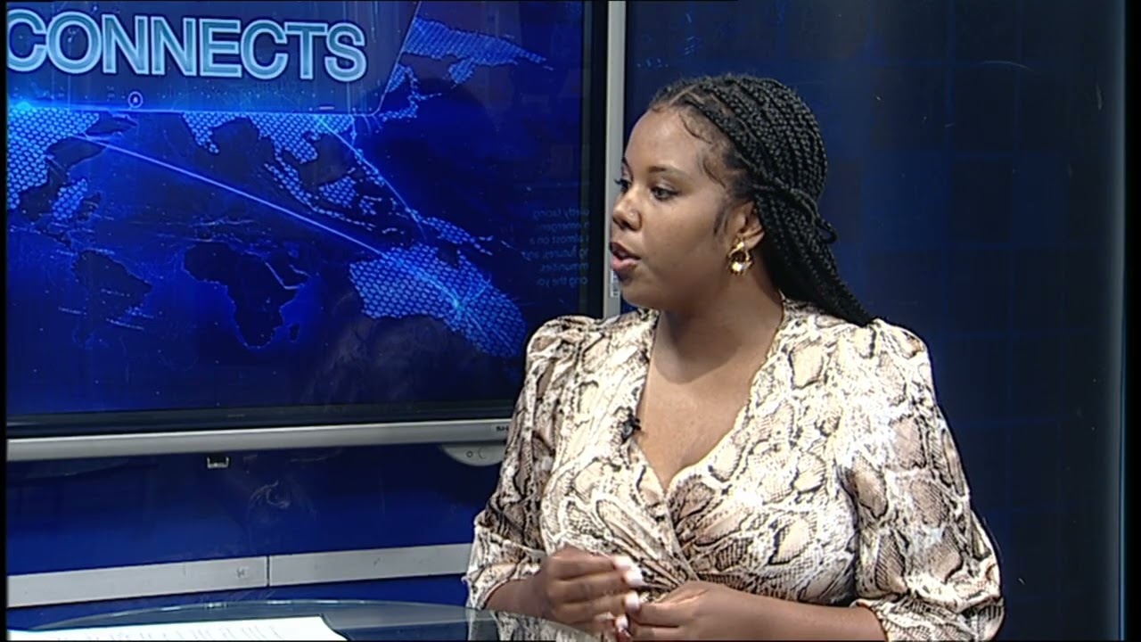 NAMIBIA CONNECTS |  Mental health issues - nbc