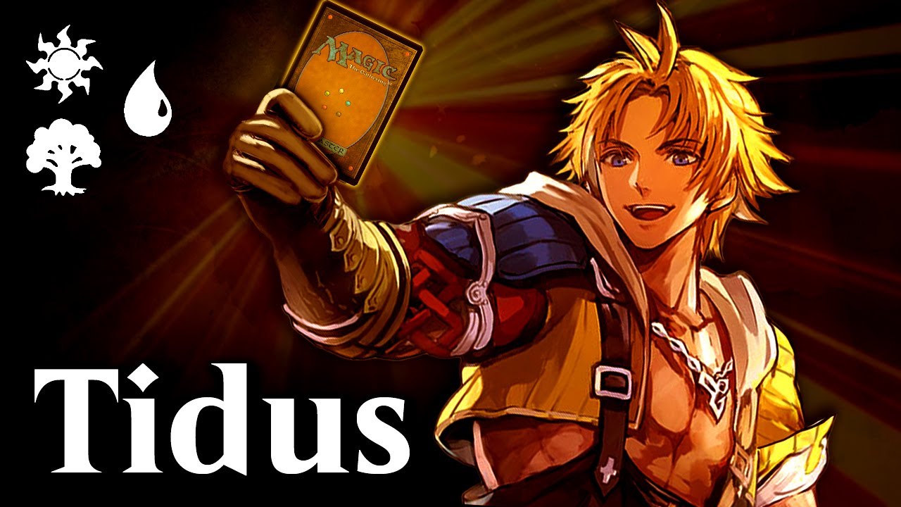 How to proliferate +1/+1 counters.