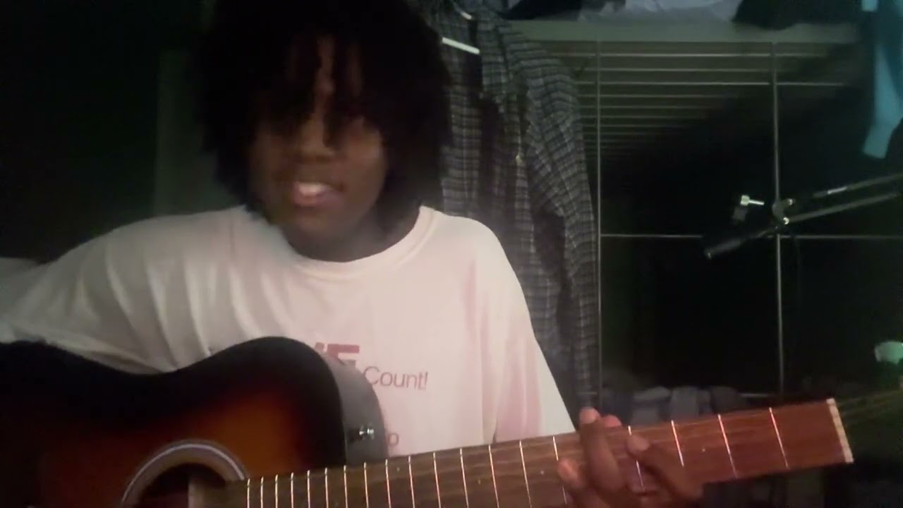 Rape Me- Nirvana (cover)