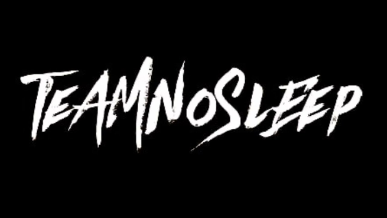 TEAMNOSLEEP-(MR SLEG Ft IBAMBESLEEKS)SOE MOENI MY PLA NIE_