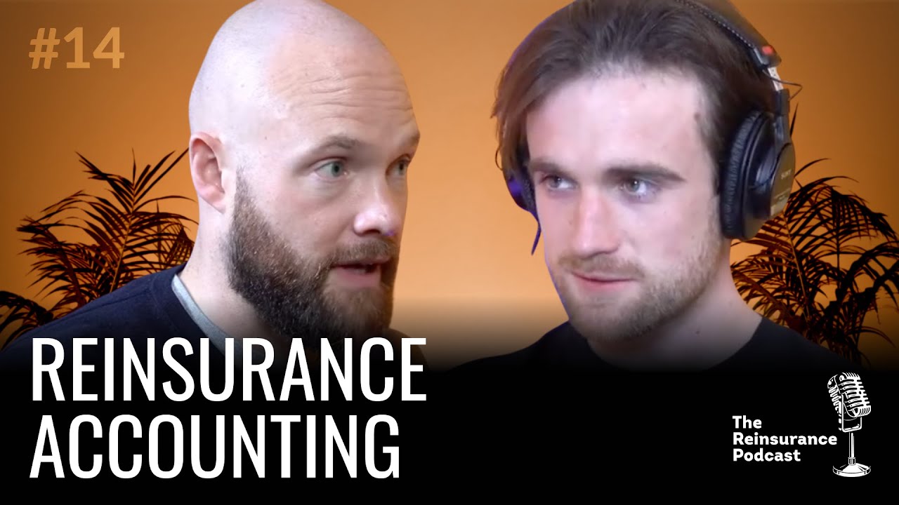 Reinsurance Accounting | TRP #14