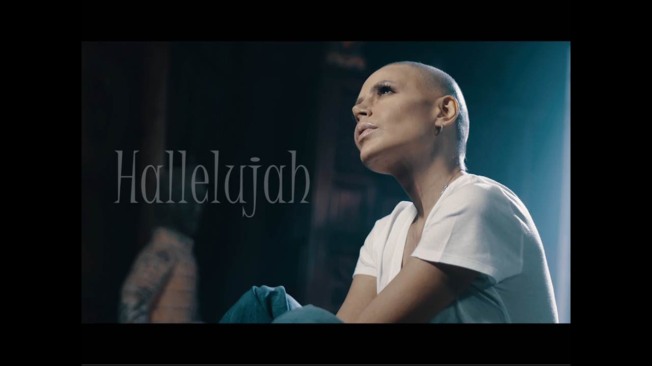 Josemith Bermúdez. Aleluya (Hallelujah) - Video Oficial