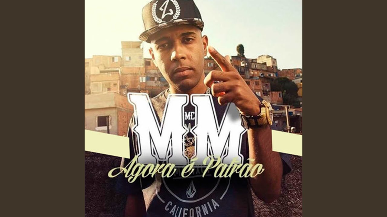 Agora É Patrão