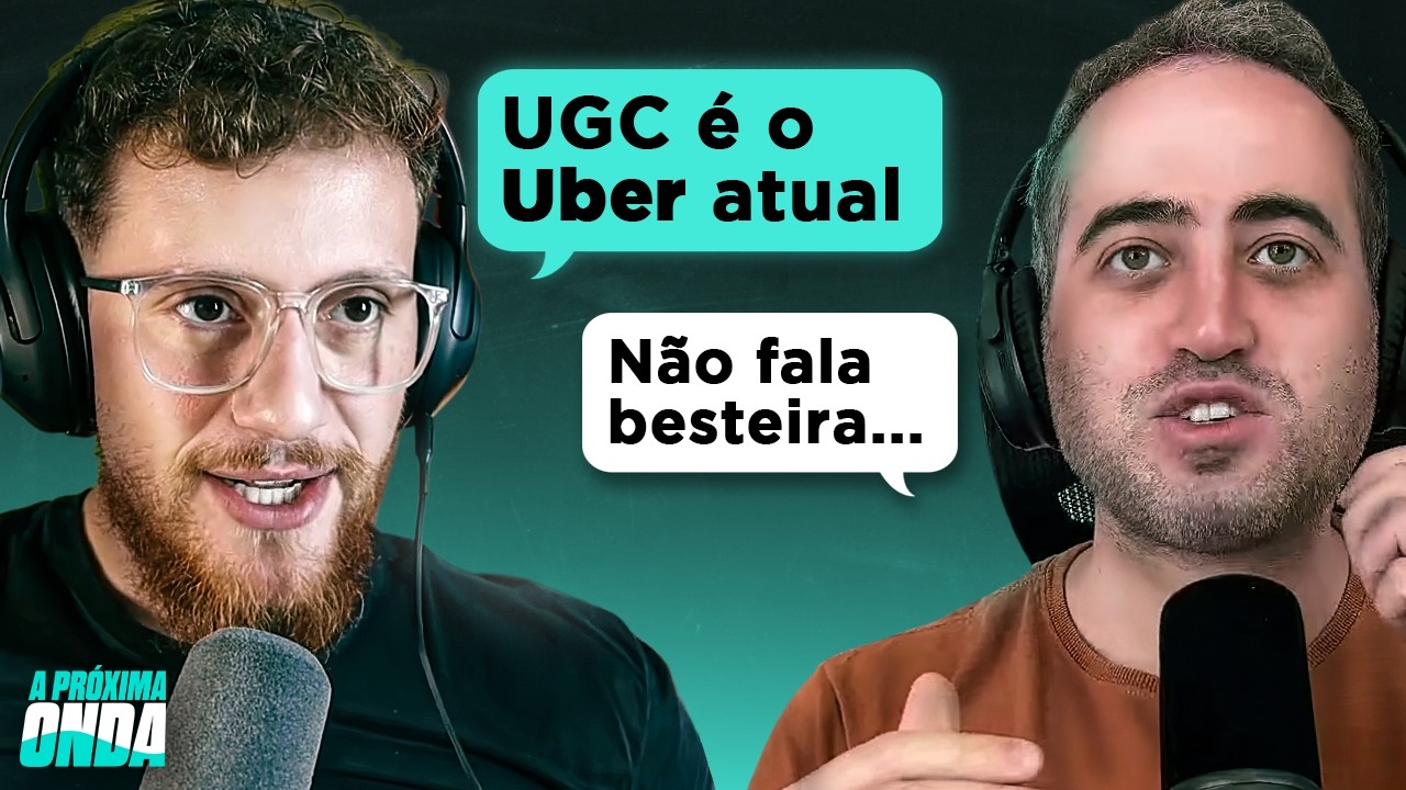 O Único Jeito de NÃO Falir