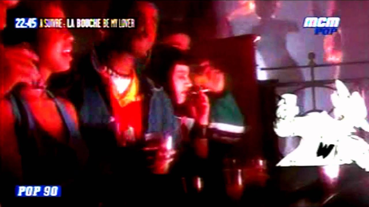2 In A Room - El Trago (The Drink) (Official Music Video)