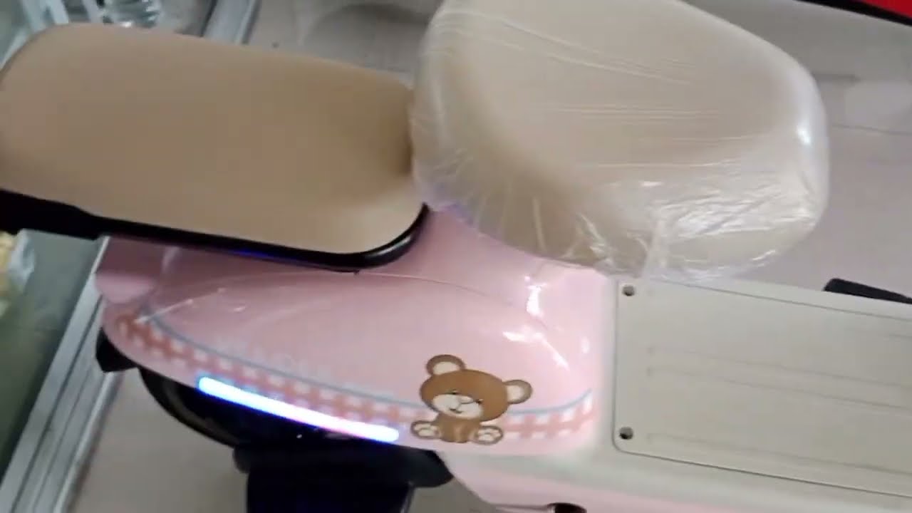 cara menambah top speed / kecepatan sepeda listrik exotic veloce V3 part.2 #sepedalistrikindonesia