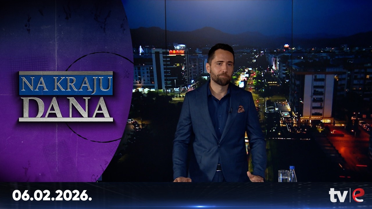 Emisija: Na kraju dana - Uvodnik - 05.02.2026.