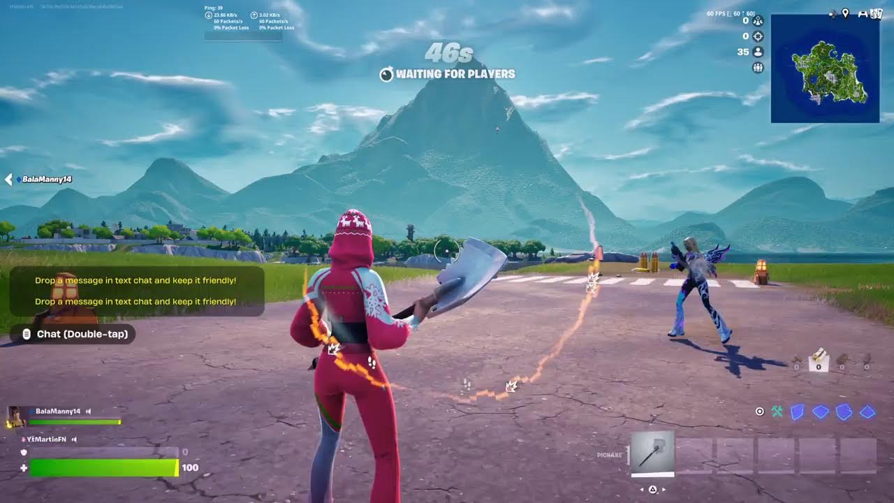 Fortnite