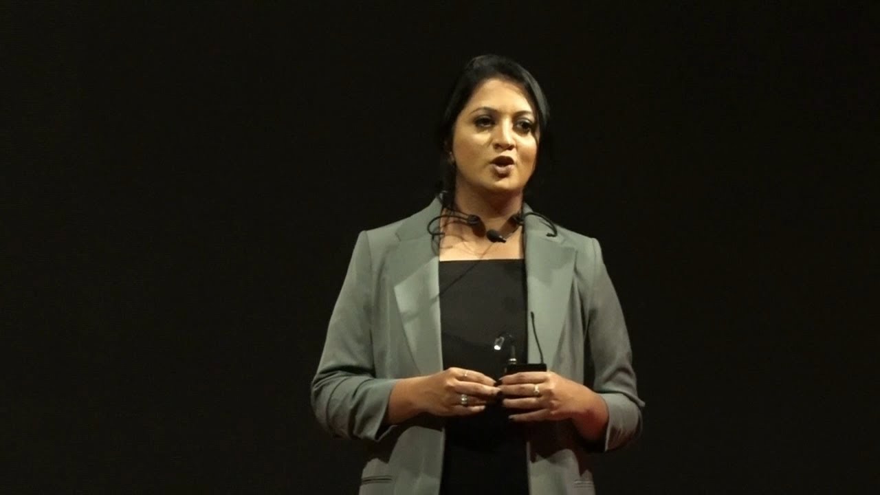 UNLEARNING THE LEARNED | Preeti Deshmukh | TEDxCOEP