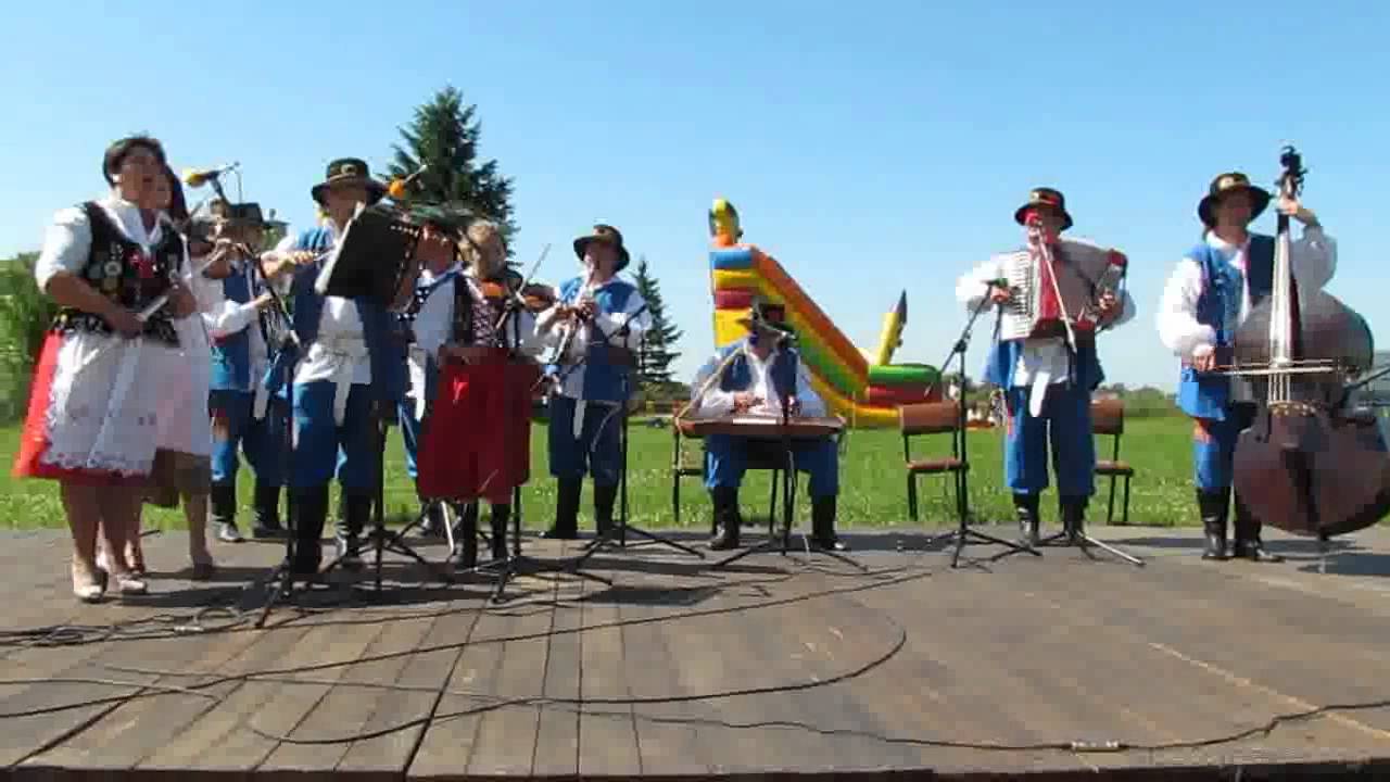 Malawianie - Skarałeś mnie Boże.flv