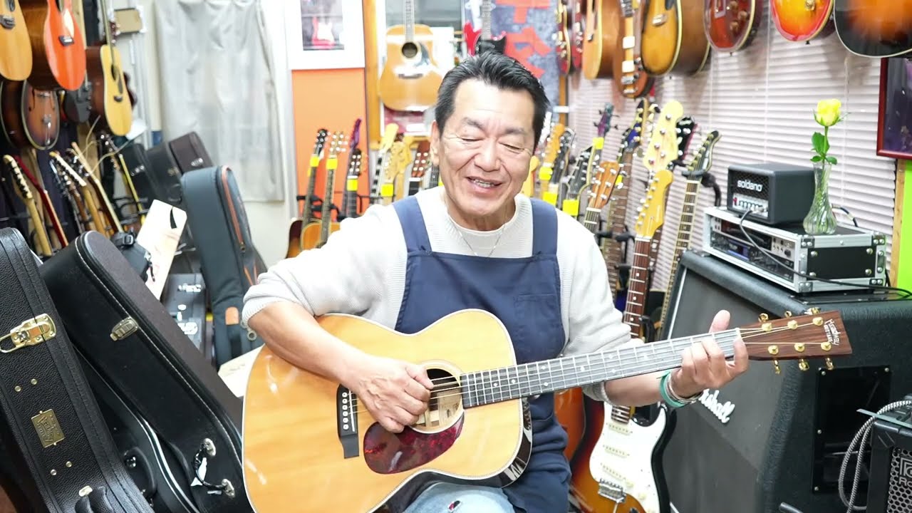 Headway HF-415 ARS 　40周年記念モデル　2017年製