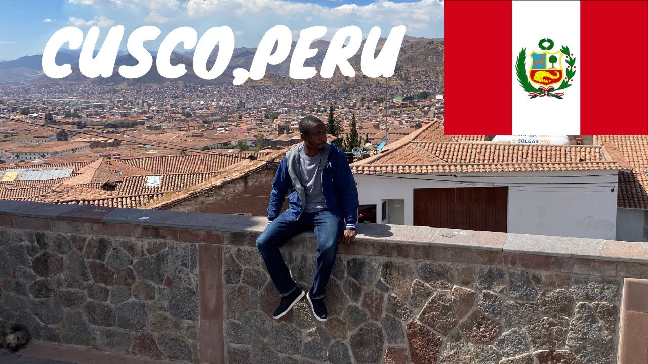 My Experience in Cusco, Peru After Studying Spanish for A Year and 8 Months 🇵🇪