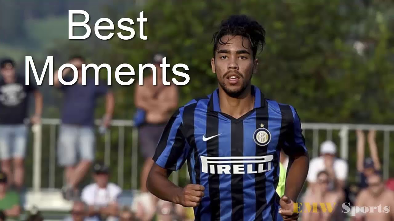 Pedro Delgado - Inter Milan & Sporting