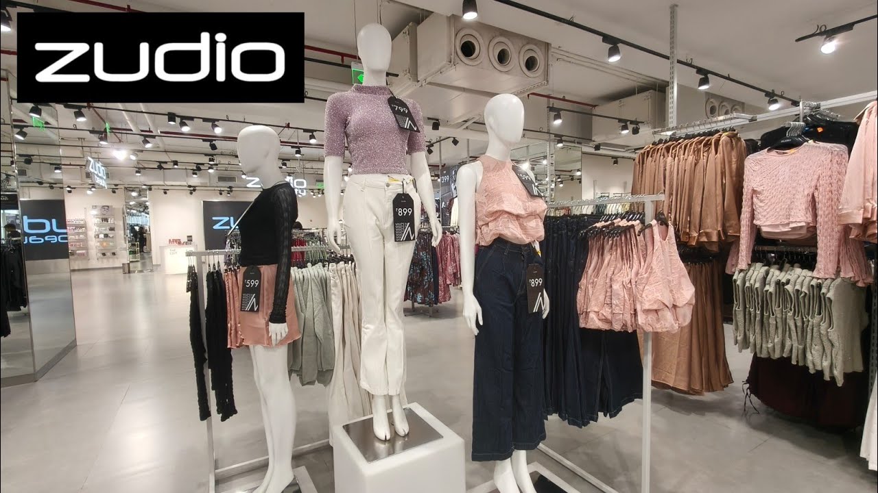 Zudio New Collection 2025 | Zudio Shopping|Zudio Haul | Zudio new arrivals| Zudio latest collection 