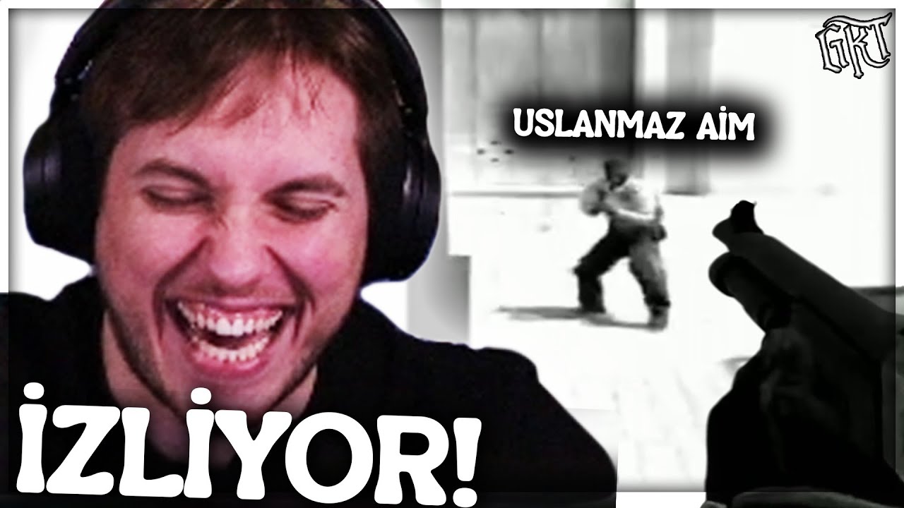 RRaenee EKİPLE CS2 5v5 editimi İZLİYOR !