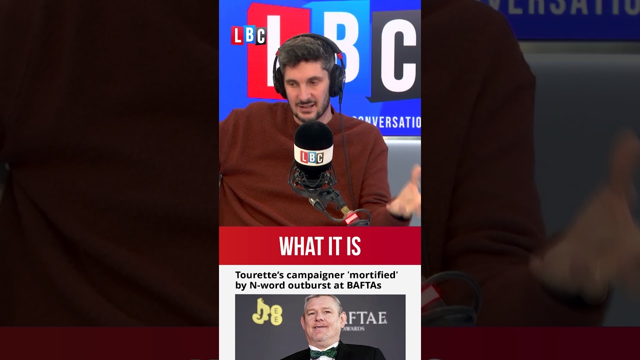 'It's pitting black people against disabled people!'