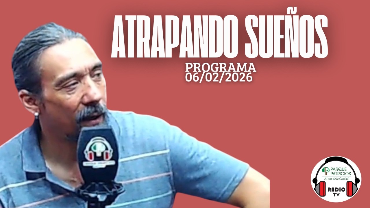 Radio Parque Patricios - 