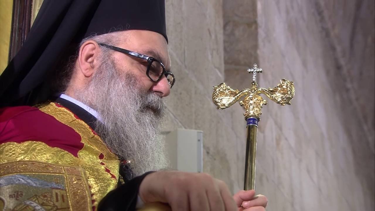 غروب عيد الكرسي الأنطاكي - البلمند 28 حزيران 2016