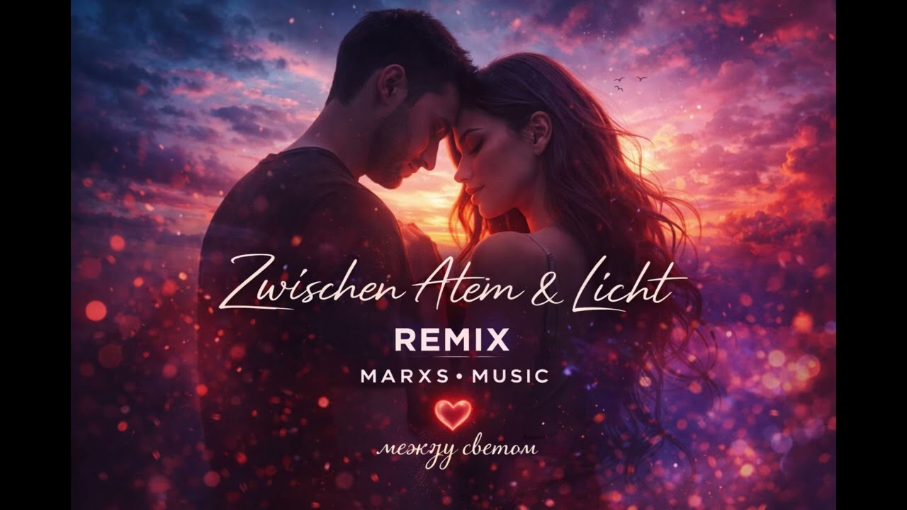 marxs zwischen Atem und Licht