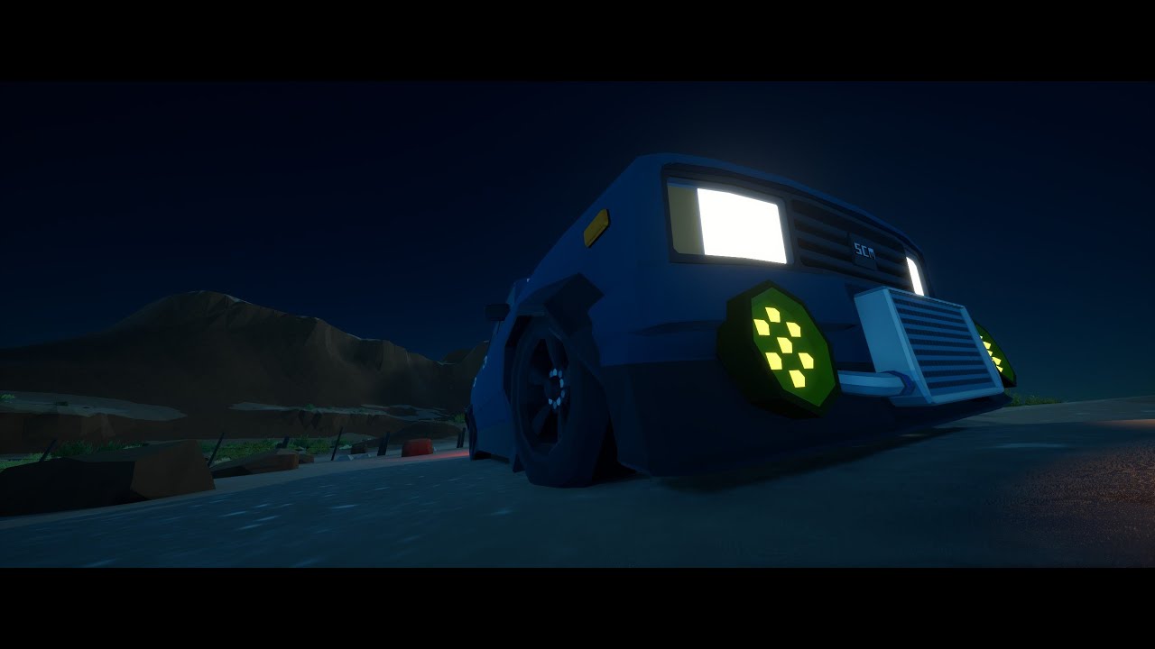 MOTOR TOWN BEHIND THE WHEEL | SHORT GAMEPLAY | #9
