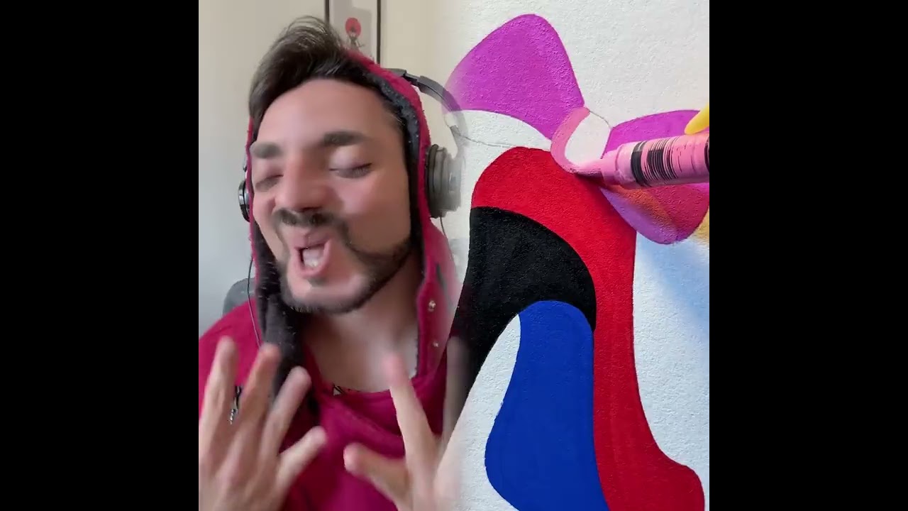 This is so funny, l couldn't stop laughing #funny#doddlersoftiktok #funnyvideos#duet
