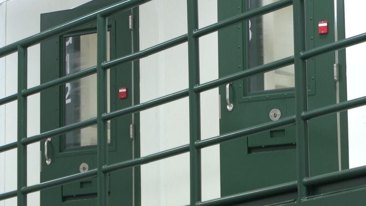 New recovery program to help Aiken County inmates break free of drug addiction