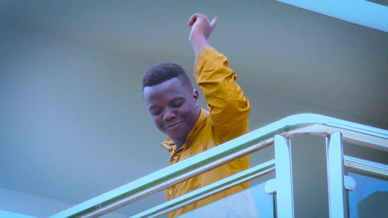 Dr. Annoint Amani = Fainal ni Kesho (Shilembe Official music Video) Skiza tone 9048660 to 811