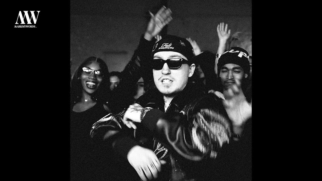 TOMMY RICHMAN TYPE BEAT 