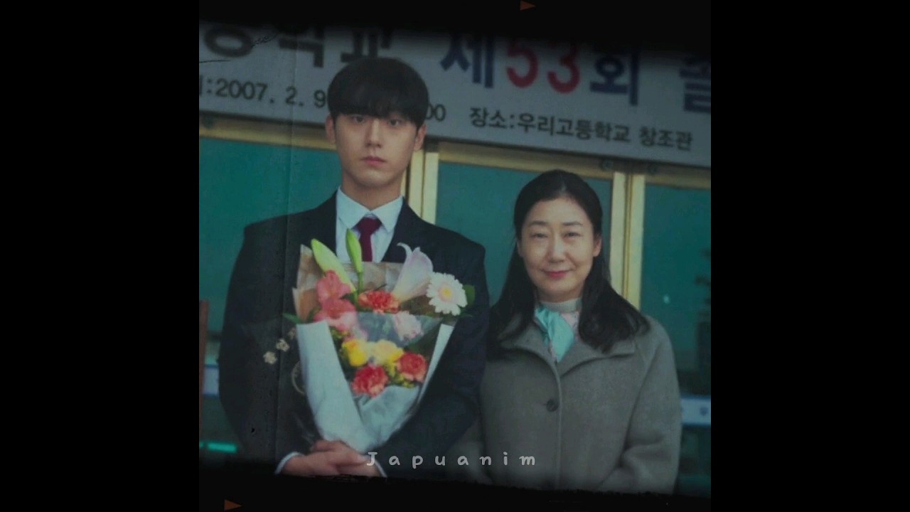 Smiles fading away 😭 #thegoodbadmother #leedohyun #Miran #kdrama