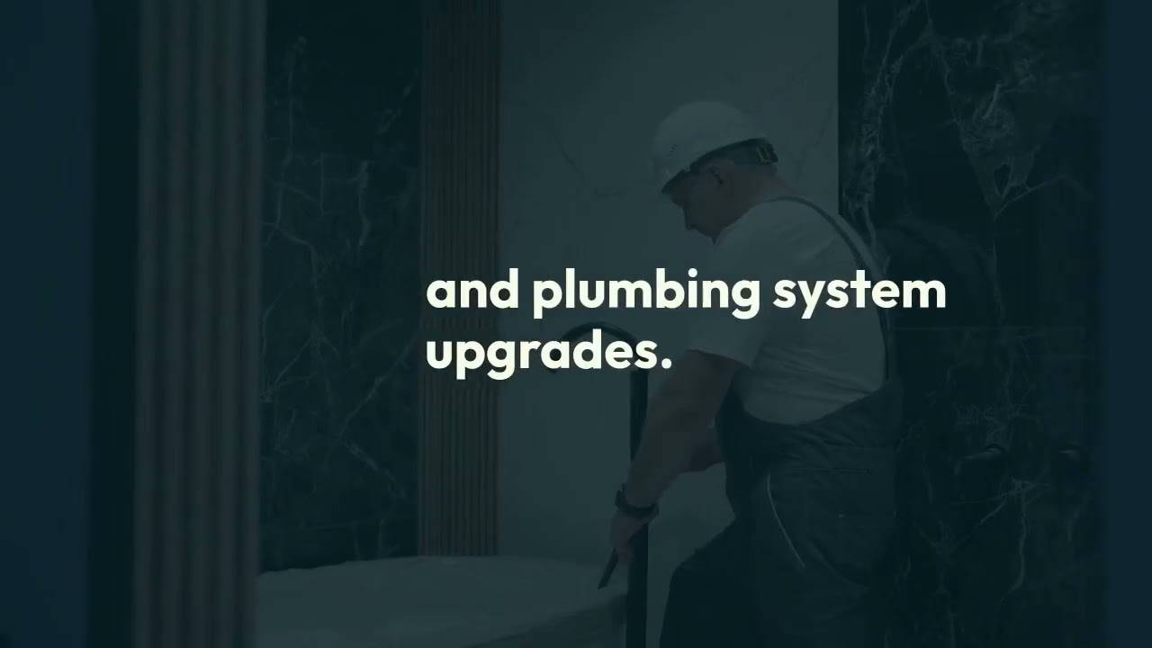 Washington DC Plumber Providing Practical Solutions for Every Property