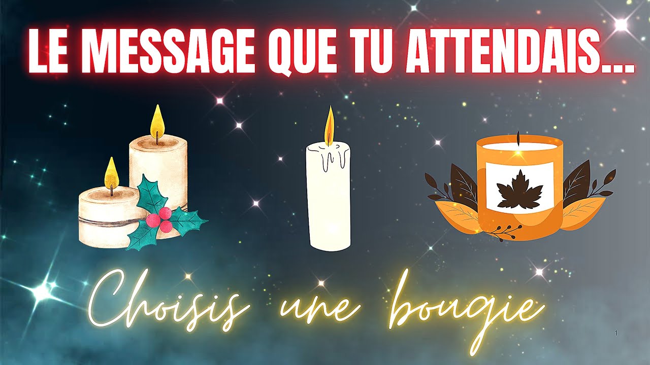 LE MESSAGE QUE TU ATTENDAIS...🌟📩🔮 #guidance #cartomancie #tarot #oracle #mariecartomancieetcompagnie