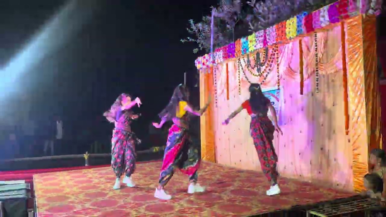 “Sambalpuri dance tip tip Rasia group Dance “
