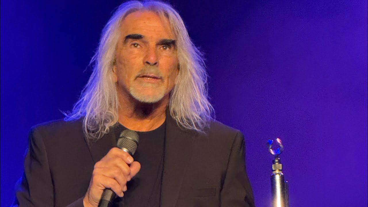 Guy Penrod / Revelation Song / 03.21.2025