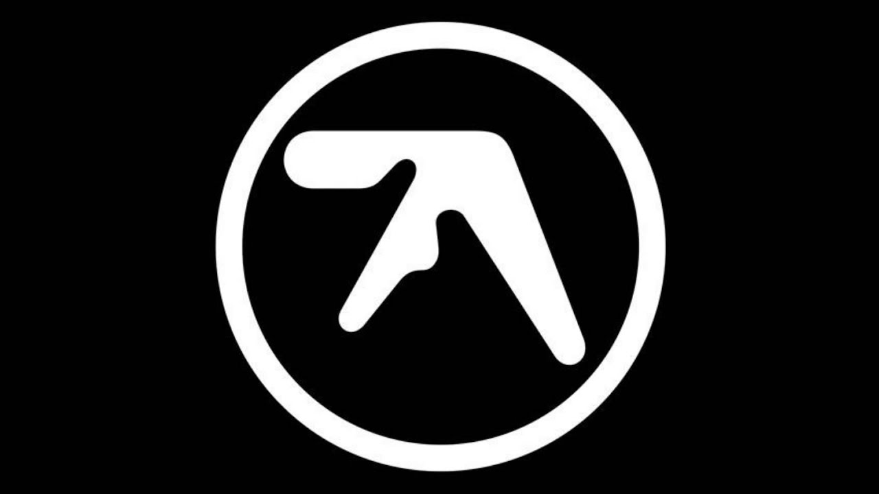 Aphex Twin - 8 Knife Fork Freq