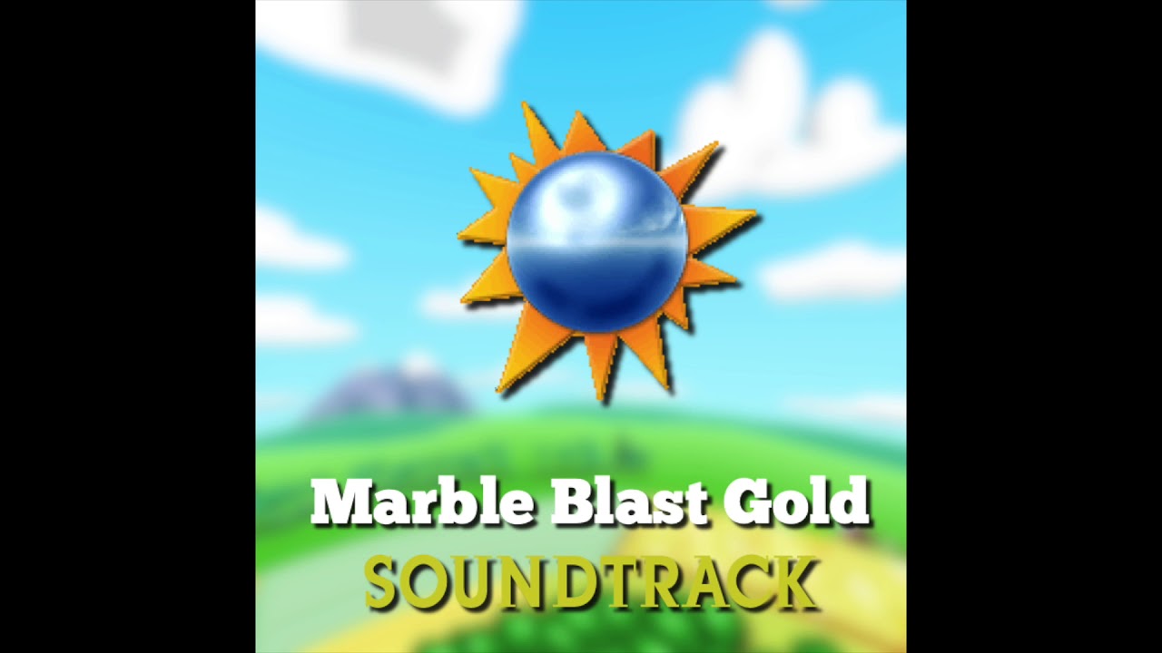 Marble Blast Gold Soundtrack - Groove Police