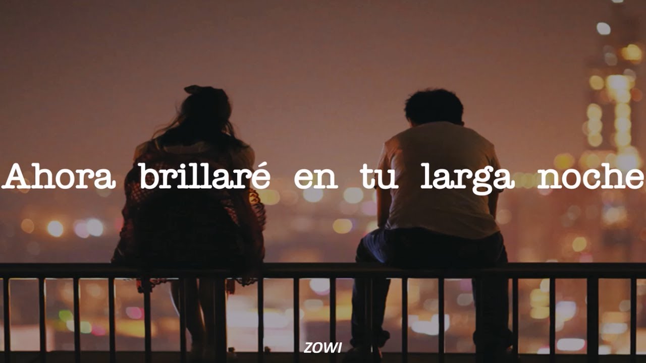 SONDIA (손디아) : Our Night | Itaewon Class OST PARTE 4 | Sub Español