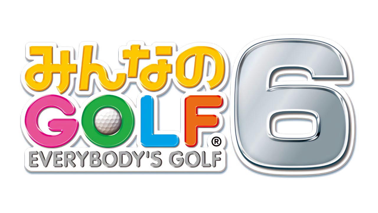 Everybody's Golf 6 OST - COMPLETE SOUNDTRACK【みんなのGOLF 6 BGM】