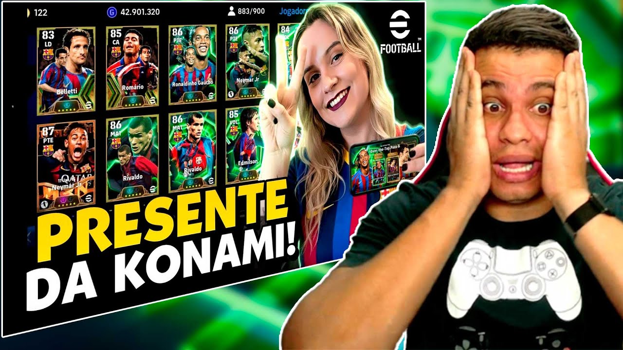 REAGIR A SAH Says! Ganhou de Presente 