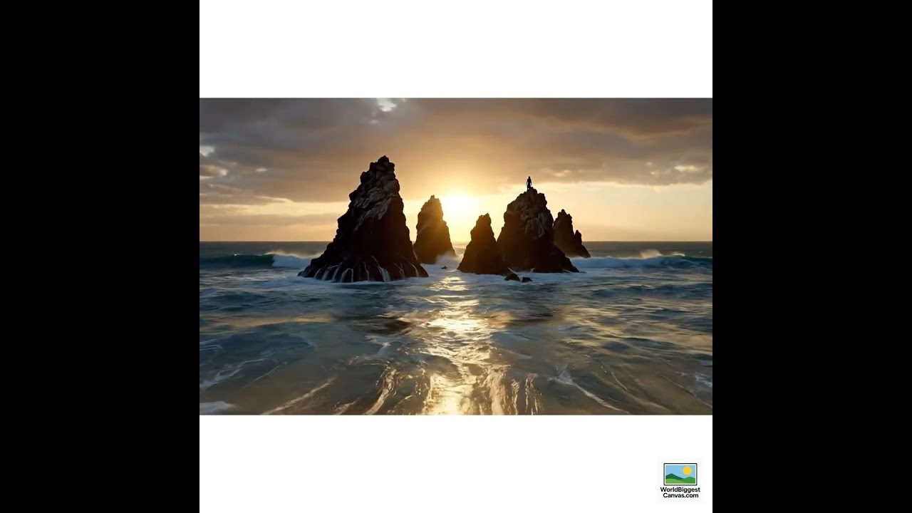 Песнь сирены: прибрежная элегантность