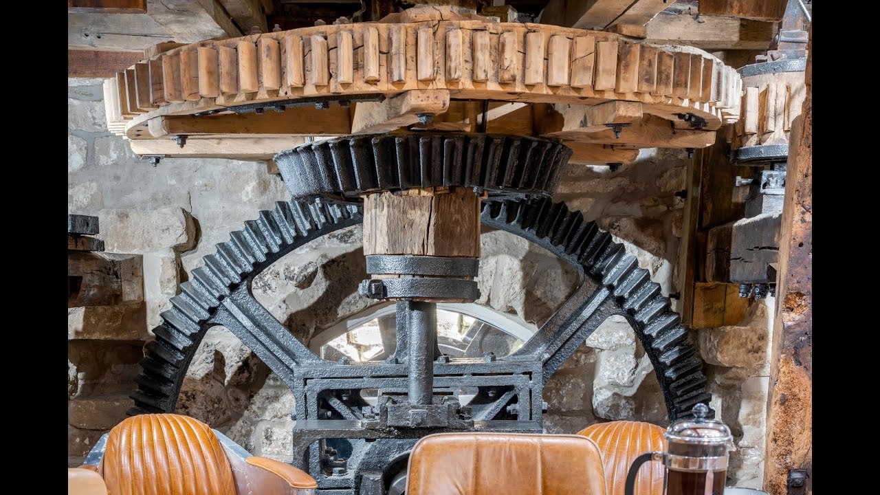 Fine & Country | Fallgate Mill | Anthony Taylor