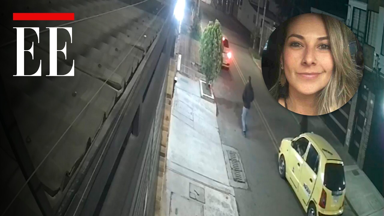 Encontraron con vida a Diana Ospina, la mujer que desapareció tras salir de rumba en Bogotá
