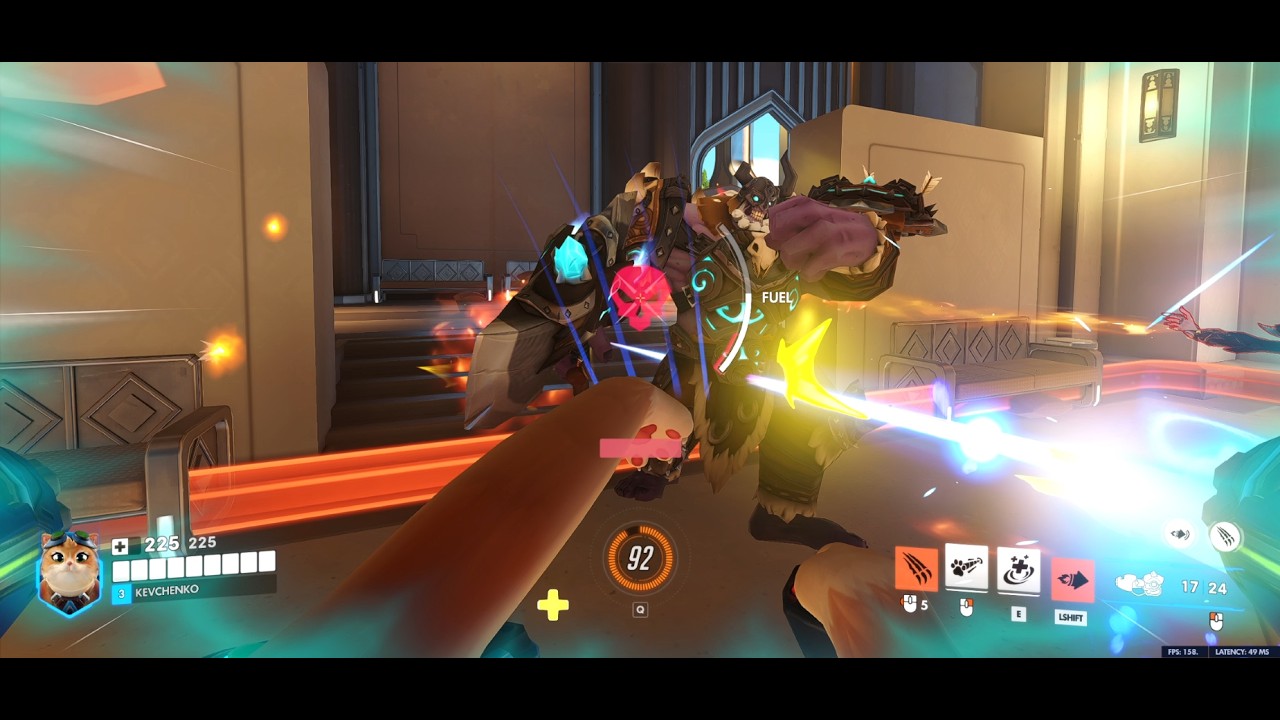 The cat videos will continue until morale improves | March 6, 2026