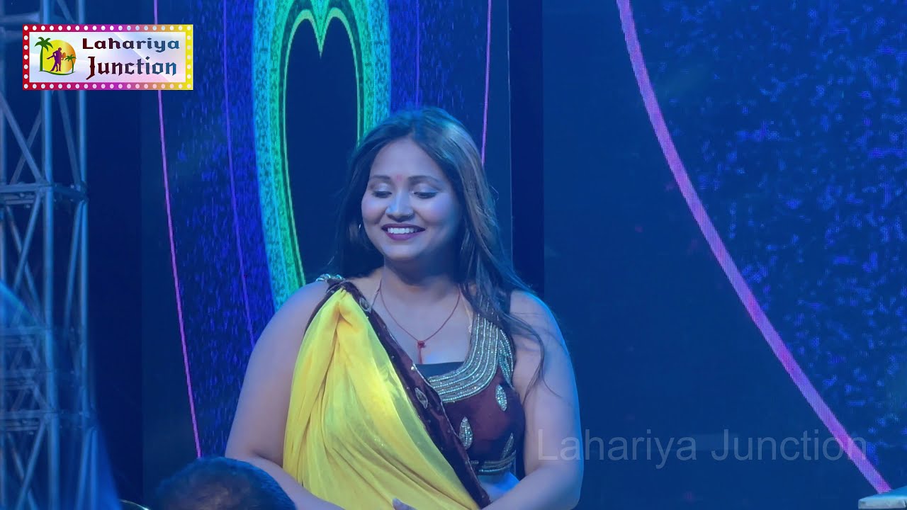 दिल पर चलाई छुरिया || Dil Pe Chalai Churiya - New India Theatre Rajgir #malmasmela2023