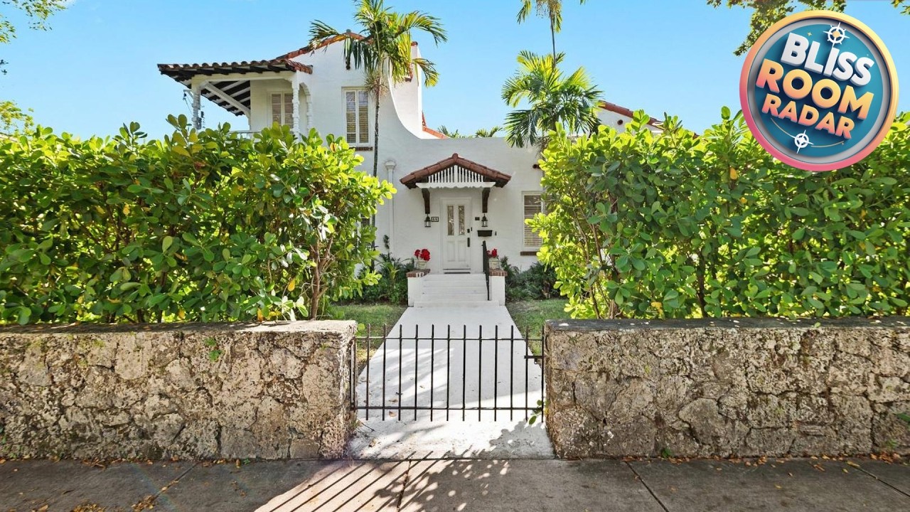 Casa Coral | Miami (FL), United States | Hotel Review 🏨