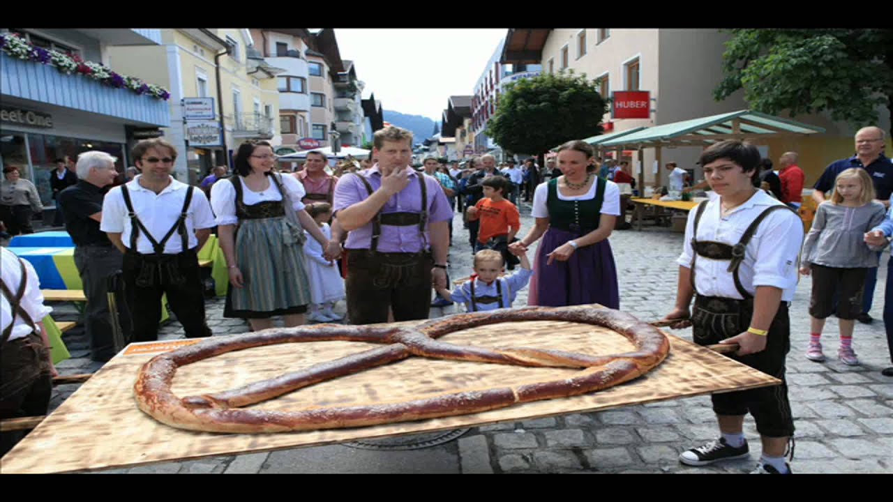Hippacher musikanten marsch- Hippacher
