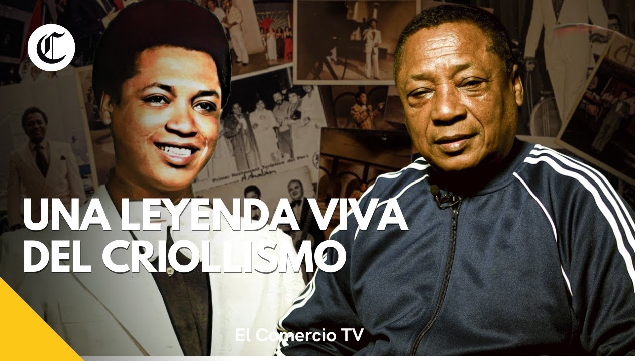 Manuel Donayre: El Diamante Negro peruano sigue brillando #VideosEC