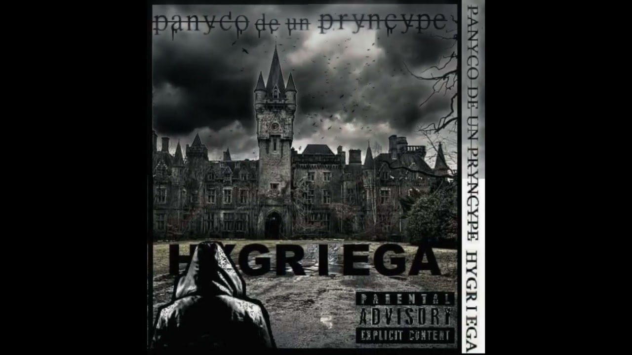 EP PANYCO DE UN PRYNCYPE