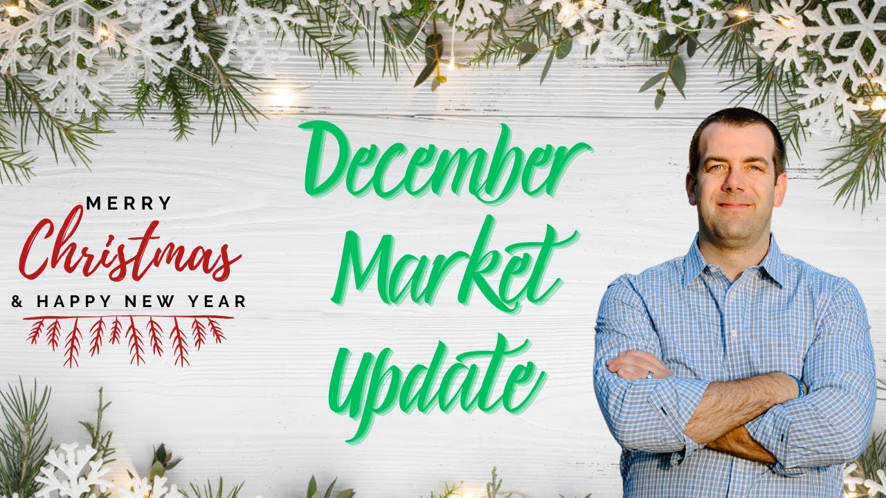 Phoenix Real Estate Trends December 2025: Is the Market Slowing or Stabilizing?