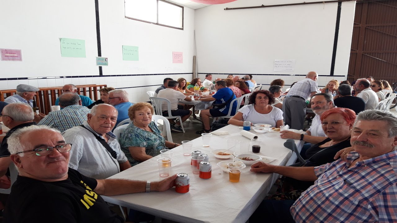 Vacaciones. Familia Medina. Villagarcía de la torre 2023